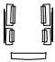 Wear & Tear Kit pattern for the 2026 Mercedes Benz EQS Sedan