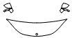 Mirror and Hood Kit pattern for the 2026 Mercedes Benz EQS Sedan