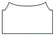 Full Hood Kit pattern for the 2026 Mercedes Benz EQS Sedan