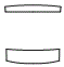 Roof Kit pattern for the 2026 Mercedes Benz EQS Sedan