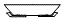 Hood kit pattern for the 2002 Kia Rio