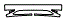 Bumper kit pattern for the 2002 Kia Rio