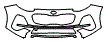 Bumper Kit pattern for the 2020 Kia Sportage