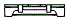 Bumper kit pattern for the 2002 Kia Sportage