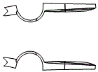 Rocker Panel Kit pattern for the 2023 Kia Sportage