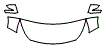 Hood, Fender and Mirror Kit pattern for the 2014 Kia Sportage