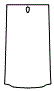 Roof Kit pattern for the 2014 Kia Sportage