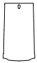 Roof Kit pattern for the 2014 Kia Sportage