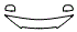 Hood, Fender and Mirror Kit pattern for the 2005 Kia Spectra5