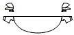 Hood, Fender and Mirror Kit pattern for the 2023 Kia Sorento Hybrid