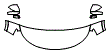 Hood, Fender and Mirror Kit pattern for the 2023 Kia Sorento Hybrid