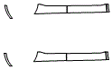 Rocker Panel Kit pattern for the 2022 Kia Sorento