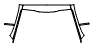 A-Pillar and Roof Kit pattern for the 2023 Kia Sorento Hybrid