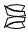 Wheel Opening kit pattern for the 2003 Kia Sorento