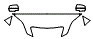 Hood, Fender and Mirror Kit pattern for the 2005 Kia Sorento