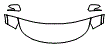 Hood, Fender and Mirror Kit pattern for the 2012 Kia Sorento