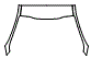 Roof and A-Pillar Kit pattern for the 2020 Kia Optima