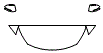 Hood, Fender and Mirror Kit pattern for the 2014 Kia Optima