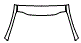 A-Pillar and Roof Kit pattern for the 2014 Kia Optima