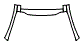 Roof and A-Pillar Kit pattern for the 2014 Kia Optima