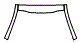 A-Pillar and Roof Kit pattern for the 2023 Kia Rio 5