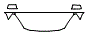 Hood, Fender and Mirror Kit pattern for the 2006 Kia Rio 5