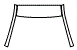 Roof and A-Pillar Kit pattern for the 2011 Kia Rio 5