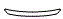 Luggage Area Kit pattern for the 2013 Kia Rondo