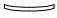 Luggage Area Kit pattern for the 2014 Kia Rondo (Canada Only)