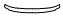Luggage Area Kit pattern for the 2017 Kia Rondo (Canada Only)