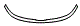 Upper Bumper Kit pattern for the 2020 Kia Soul (Canada)