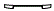 Luggage Area Kit pattern for the 2020 Kia Soul (Canada)