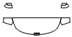 Hood, Fender and Mirror Kit pattern for the 2022 Kia Soul (US)
