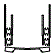 Wear & Tear Kit pattern for the 2025 Kia Soul (Canada)