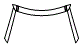 Roof and A-Pillar Kit pattern for the 2016 Kia Soul
