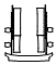 Wear & Tear Kit pattern for the 2024 Kia Forte