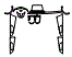 Interior and Display Screen Kit pattern for the 2024 Kia Forte