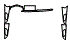 Display Screen and Interior Kit pattern for the 2024 Kia Forte5