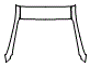 Roof and A-Pillar pattern for the 2016 Kia Forte5