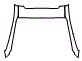 Roof and A-Pillar pattern for the 2016 Kia Forte5