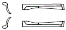 Rocker Panel pattern for the 2016 Kia Forte5