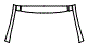 A-Pillar and Roof Kit pattern for the 2015 Kia Cadenza