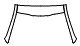 A-Pillar and Roof Kit pattern for the 2018 Kia Niro Hybrid