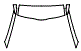 A-Pillar and Roof Kit pattern for the 2022 Kia Seltos