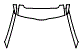 A-Pillar and Roof Kit pattern for the 2022 Kia Seltos