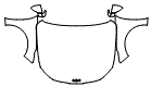 Full Hood, Fender and Mirror Kit pattern for the 2027 Kia K5