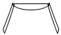 A-Pillar and Roof Kit pattern for the 2026 Kia EV6