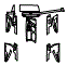 Interior and Display Screen Kit pattern for the 2022 Kia EV6