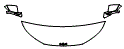 Hood and Mirror Kit pattern for the 2026 Kia EV6