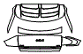 Trunk Lid Kit pattern for the 2022 Kia EV6